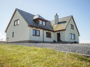 Corsewall Castle Farm Lodges